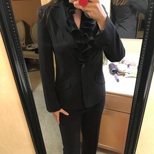 ❗️Amazing striped suit❗️